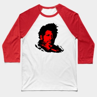 Che Gerrera (red version) Baseball T-Shirt